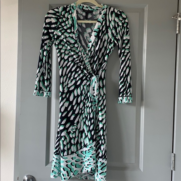 BCBG MaxAzria Dress - Picture 1 of 7